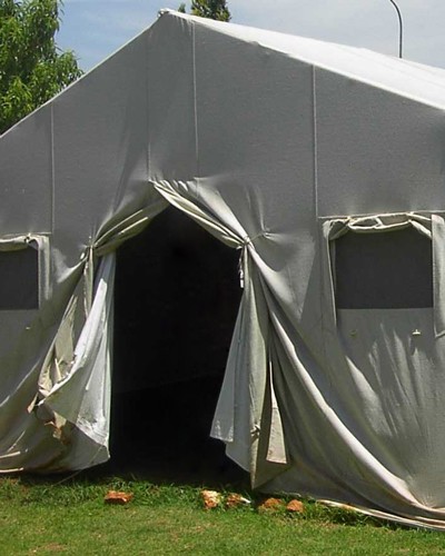 Изготавливаем солдатские палатки в Задонске вместимостью <strong>до 70 человек</strong>
